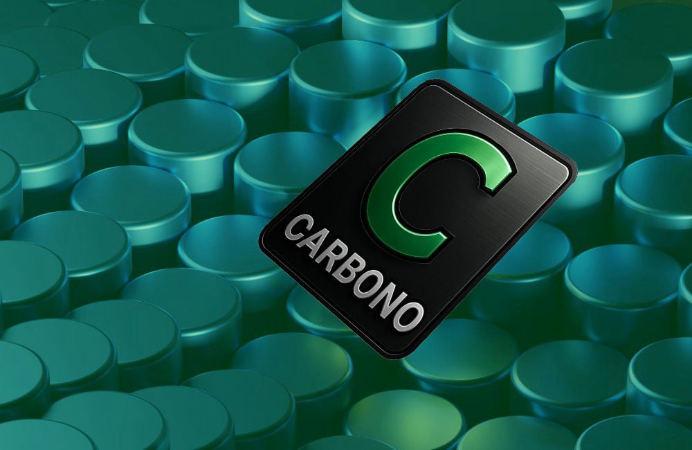 Carbono Criptomoeda